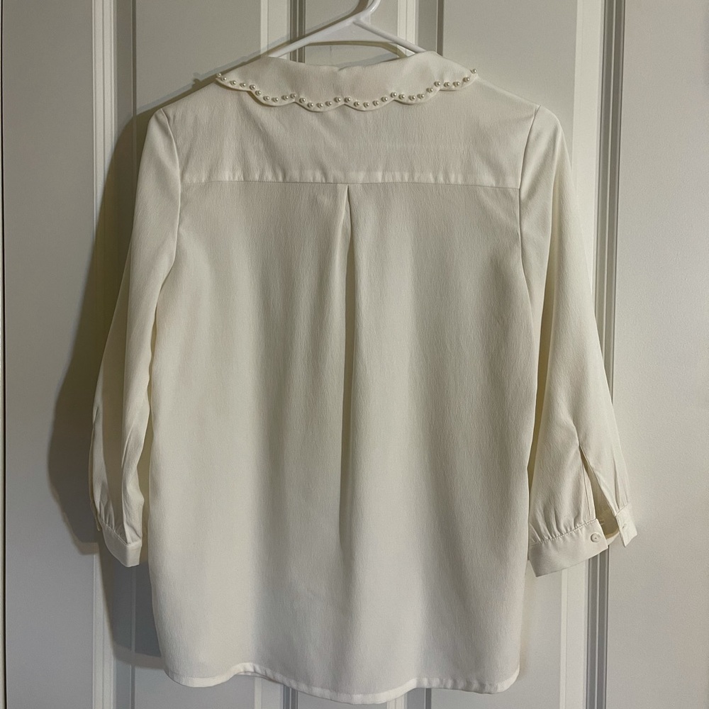 Classy blouse - Picture 4 of 4